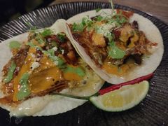 -Pistolera Mexican Cantina女枪手墨西哥餐厅(碧云路店)
