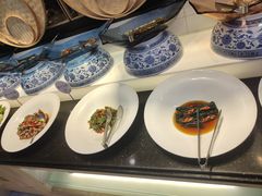 -川骄海鲜自助(河东店)