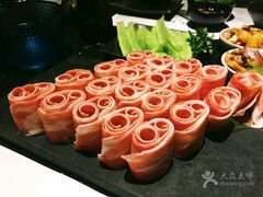 -王家渡火锅店(棕榈泉店)