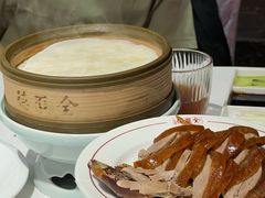 -北京全聚德(王府井店)