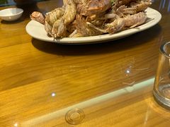 -三姐妹·海鲜大排档