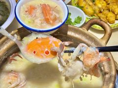 -东江海鲜大排档·潮汕菜·砂锅粥