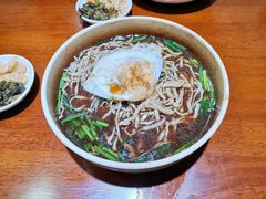 -张二面馆(山门口店)