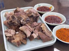 -清真·益鑫羊肉手抓馆(花园北街店)