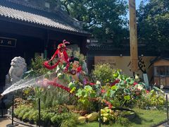 -钱王祠