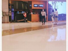 -金牌外婆家(苏州中心店)