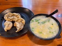 -益佳粥店(复兴中路店)