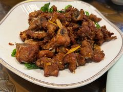 -云隐小厨·传统大理美食(复兴路店)