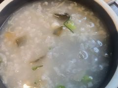 -隆喜元鱼汤包·海鲜(中联广场店)