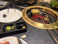 -神户赤童日式烤肉伙伴(东直门店)