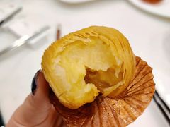 金枕飘香榴莲酥-凤凰楼酒家·粤宴点心(华强北店)
