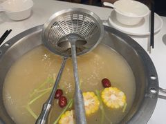 -八合里潮汕鲜牛肉火锅(万科里店)