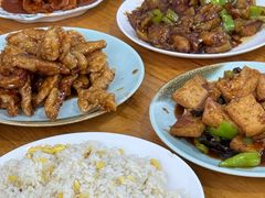 -满口香饭店
