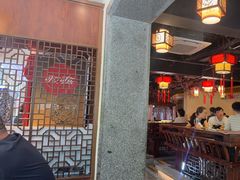 -应天大明王朝·南京菜(中山陵店)