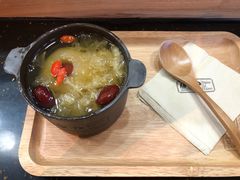 -膳梨堂(慈云寺远洋国际店)