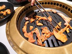 -花味烤肉·拌饭(建邺万达店)