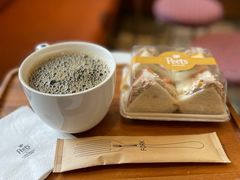 -Peet's Coffee皮爷咖啡(大学路店)