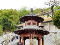 -宝通禅寺