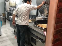 -巴依家新疆手抓饭(菱角湖万达店)