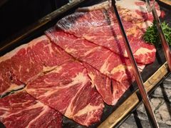 -牛局别馆·和牛烧肉(日月广场店)