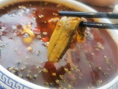 -新繁老號豌豆汤饭店·江湖菜(宝光寺店)