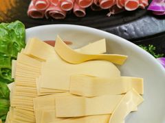 -捞神汤物料理(正大广场店)