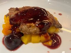 -庐灶江南·江南菜·四合院Bistro(东直门雍和宫·原华侨宾馆店)