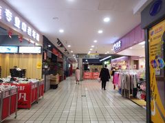 -物美超市(下沙店)