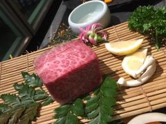 -黑牛の店·和牛烧肉(大悦城店)