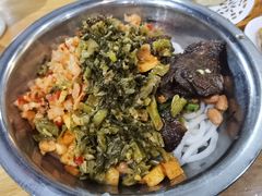 -李氏紫竹林卤粉(火车站店)