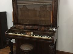 -鼓浪屿钢琴博物馆