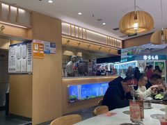 -呷哺呷哺 黄金牧场 (新中关购物中心店)