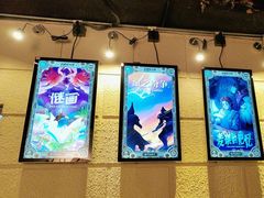 -逃脱反斗城沉浸剧情密室(北京路店)