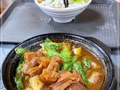 -珍珍小食店(西华路店)