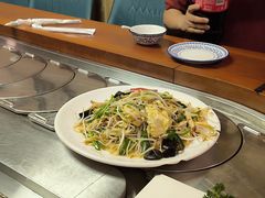 -闻香阁·清真(光荣道店)