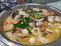 -大鼎水煮鱼(明鑫花苑店)