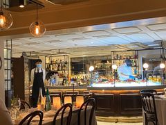 -壳里西餐厅Coquille Seafood Bistro(蒙自路店)