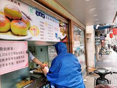 -洪长兴(云南南路店)