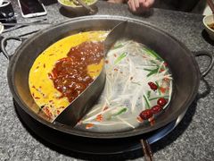 -大虎重庆老火锅(正弘城店)