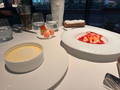-L'Arome芳芳法国餐厅(仙林金鹰店)