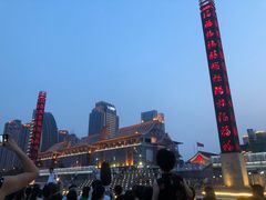 -海河游船-永乐码头(大悲院)