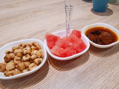 -小雅木姜子烤鸡·贵州菜(鸿通城店)