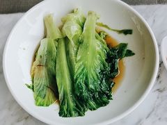 -上海大船酒店-沙滩餐厅