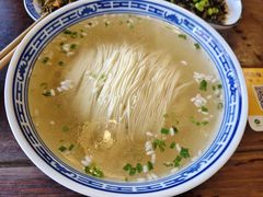 -同得兴 Since·1995 传统苏式面馆(嘉馀坊店)