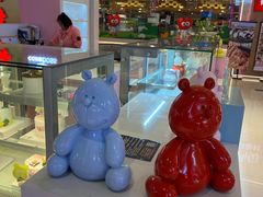 -CAKE BOSS 蛋糕老板(西单君太百货店)