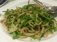 -西苑饭店·蓬莱春餐厅