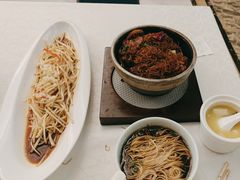 -狮王府淮扬菜(新街口友谊店)
