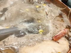 -西藏饭店·亚克·食光自助餐厅(文殊院店)