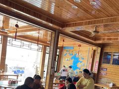 -北港方记海鲜楼·海景餐厅