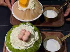 -黑牛无双·徐州烤肉(解放北路店)